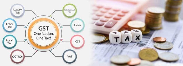 gst newwww